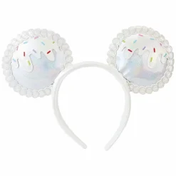 Disney - Disney100 Anniversary Celebration Cake Faux Leather Headband