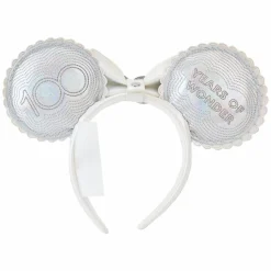 Disney - Disney100 Anniversary Celebration Cake Faux Leather Headband