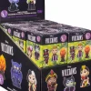 Disney - Disney Villains Mystery Minis Blind Box (Display of 12)