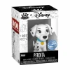 Disney - Dog Days 3" Scale Mini Vinyl Figure (Single Unit)