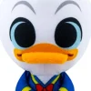 Disney - Donald Duck 4” Plush