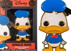 Disney - Donald Duck 4” Pop! Enamel Pin