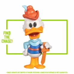 Disney - Donald Duck SODA Vinyl Figure in Collector Can (International Edition)