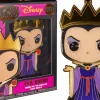 Disney - Evil Queen 4” Pop! Enamel Pin