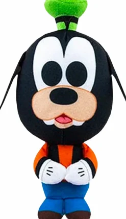 Disney - Goofy 4” Plush