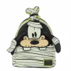 Disney - Goofy Mummy Glow in the Dark 10" Faux Leather Mini Backpack