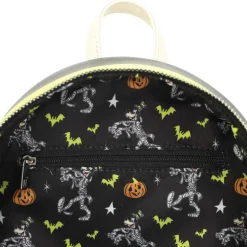 Disney - Goofy Mummy Glow in the Dark 10