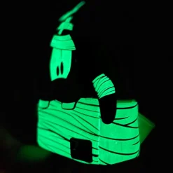 Disney - Goofy Mummy Glow in the Dark 10