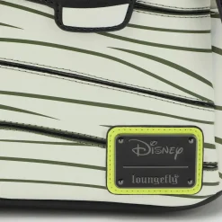 Disney - Goofy Mummy Glow in the Dark 10
