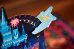 Disney - Happiest Day Magic Kingdom Park Edition Board Game