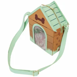 Disney - I Heart Disney Dogs Triple Lenticular 10