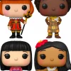 Disney - It’s A Small World Pop! Vinyl Bundle (Set of 4)