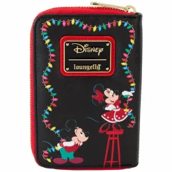 Disney - Mickey & Friends Christmas Light Decorations Glow in the Dark 4