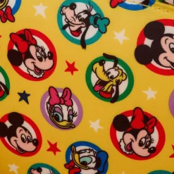 Disney - Mickey & Friends Classic Sensational Six Lunchbox 7