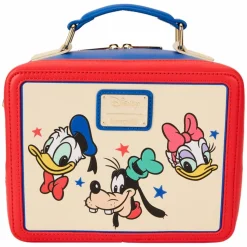 Disney - Mickey & Friends Classic Sensational Six Lunchbox 7