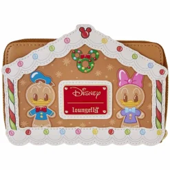 Disney - Mickey & Friends Gingerbread House 4