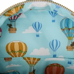 Disney - Mickey & Friends Hot Air Balloon 10