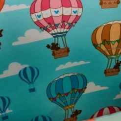 Disney - Mickey & Friends Hot Air Balloon 8