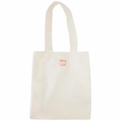 Disney - Mickey & Friends Picnic 14" Canvas Tote Bag