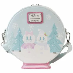 Disney - Mickey & Friends Pastel Snowglobe 7