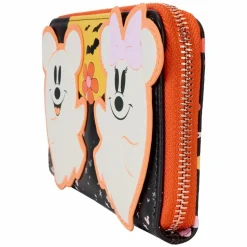 Disney - Mickey & Minnie Floral Ghost Glow in the Dark 4