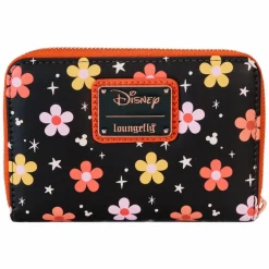 Disney - Mickey & Minnie Floral Ghost Glow in the Dark 4