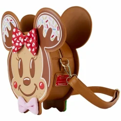 Disney - Mickey & Minnie Gingerbread Cookie 9
