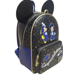 Disney - Mickey & Minnie Mouse Graduation 12