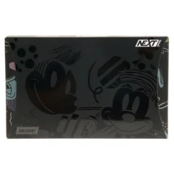 Disney - Mickey & Minnie Mouse Metalfigs Next Level Collector 4
