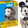 Disney - Mickey and Friends 3” Scale Mini Vinyl Figure (Mystery Single Unit)