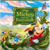 Disney - Mickey and The Beanstalk Board Game