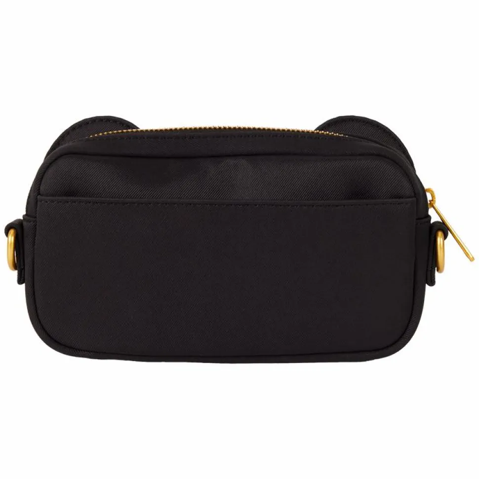 Disney - Mickey Mouse 5" Nylon Sling Bag with Coin Purse