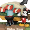Disney - Mickey Mouse Campsites Series D-Stage 6" Diorama Statue