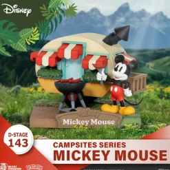 Disney - Mickey Mouse Campsites Series D-Stage 6