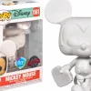 Disney - Mickey Mouse Valentine’s DIY Pop! Vinyl Figure