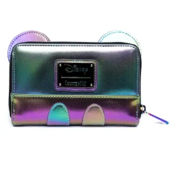 Disney - Mickey Oil Slick 4