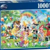 Disney - Mickey’s Birthday Party 1000 Piece Jigsaw Puzzle