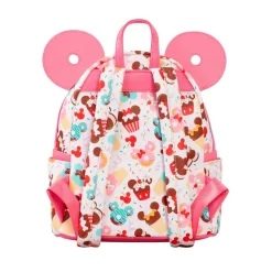 Disney - Minnie Cupcake & Donuts 10