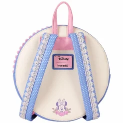 Disney - Minnie Floral and Lace 9