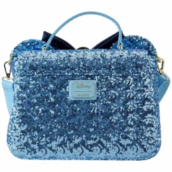 Disney - Minnie Hanukkah Sequin 8