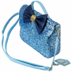 Disney - Minnie Hanukkah Sequin 8