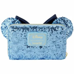 Disney - Minnie Hanukkah Sequin 4