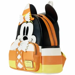 Disney - Minnie Mouse Candy Corn Cosplay Glow in the Dark 10