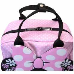 Disney - Minnie Mouse Floral Rocks the Dots 17