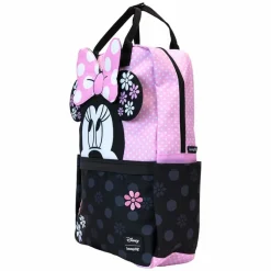 Disney - Minnie Mouse Floral Rocks the Dots 17