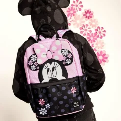 Disney - Minnie Mouse Floral Rocks the Dots 17