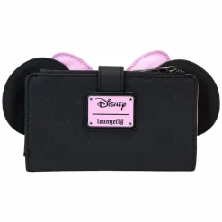 Disney - Minnie Mouse Floral Rocks the Dots 4