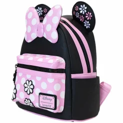 Disney - Minnie Mouse Floral Rocks the Dots 10