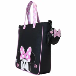 Disney - Minnie Mouse Floral Rocks the Dots 13