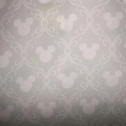 Disney - Minnie Mouse Iridescent Lace Wedding 10